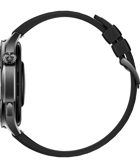 Huawei Smartwatch Huawei Watch GT5 46mm Fluoroelastomer Strap Black
