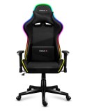 Huzaro Fotel gamingowy Huzaro Force 6.3 RGB Mesh