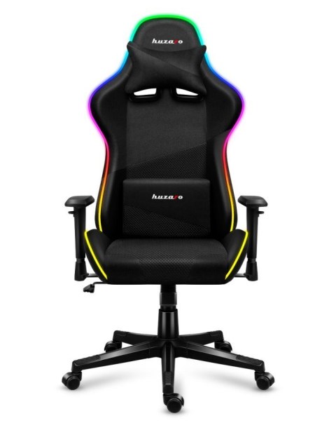 Huzaro Fotel gamingowy Huzaro Force 6.3 RGB Mesh Huzaro Fotel gamingowy Huzaro Force 6.3 RGB Mesh