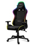Huzaro Fotel gamingowy Huzaro Force 6.3 RGB Mesh