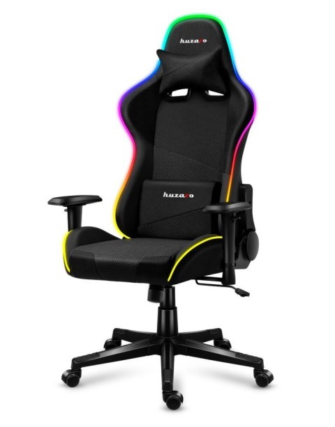 Huzaro Fotel gamingowy Huzaro Force 6.3 RGB Mesh Huzaro Fotel gamingowy Huzaro Force 6.3 RGB Mesh