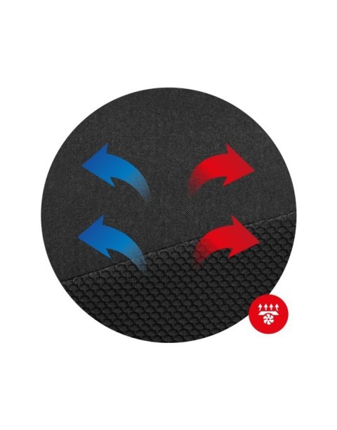 Huzaro Fotel gamingowy Huzaro Force 6.3 RGB Mesh Huzaro Fotel gamingowy Huzaro Force 6.3 RGB Mesh