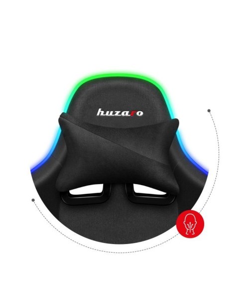 Huzaro Fotel gamingowy Huzaro Force 6.3 RGB Mesh Huzaro Fotel gamingowy Huzaro Force 6.3 RGB Mesh
