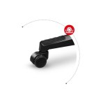Huzaro Fotel gamingowy Huzaro Force 6.3 RGB Mesh