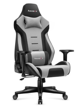 Huzaro Fotel gamingowy Huzaro Force 7.6 Grey