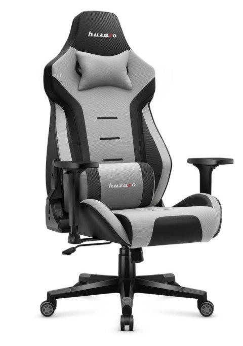 Huzaro Fotel gamingowy Huzaro Force 7.6 Grey Huzaro Fotel gamingowy Huzaro Force 7.6 Grey