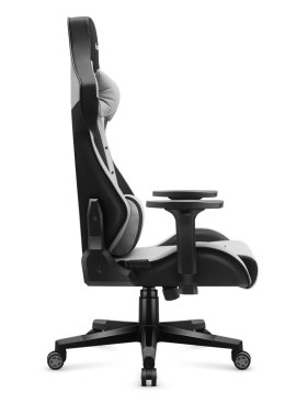 Huzaro Fotel gamingowy Huzaro Force 7.6 Grey