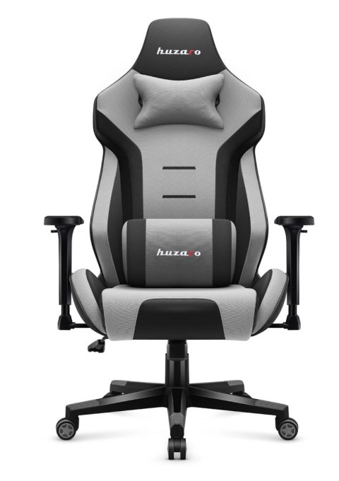 Huzaro Fotel gamingowy Huzaro Force 7.6 Grey Huzaro Fotel gamingowy Huzaro Force 7.6 Grey