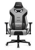 Huzaro Fotel gamingowy Huzaro Force 7.6 Grey