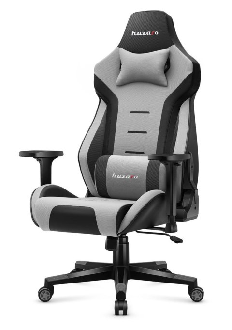 Huzaro Fotel gamingowy Huzaro Force 7.6 Grey Huzaro Fotel gamingowy Huzaro Force 7.6 Grey
