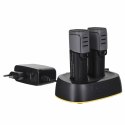 KARCHER Mop elektryczny KARCHER FC4-4 1.056-400.0 Battery Set
