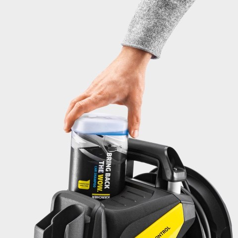KARCHER Myjka ciśnieniowa KARCHER K 7 Premium Power Flex - 1.317-320.0 (WYPRZEDAŻ) KARCHER Myjka ciśnieniowa KARCHER K 7 Premium Power Flex - 1.317-320.0 (WYPRZEDAŻ)