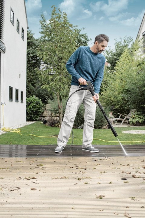 KARCHER Myjka ciśnieniowa KARCHER K 7 Premium Power Flex - 1.317-320.0 (WYPRZEDAŻ) KARCHER Myjka ciśnieniowa KARCHER K 7 Premium Power Flex - 1.317-320.0 (WYPRZEDAŻ)