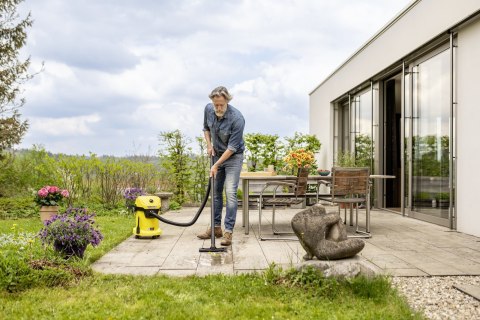 KARCHER Odkurzacz uniwersalny KARCHER WD 3-18 V-17/20 (WYPRZEDAŻ) KARCHER Odkurzacz uniwersalny KARCHER WD 3-18 V-17/20 (WYPRZEDAŻ)