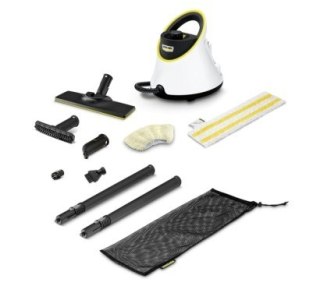 KARCHER Parownica KARCHER SC 2 Deluxe - 1.513-400.0 (WYPRZEDAŻ)