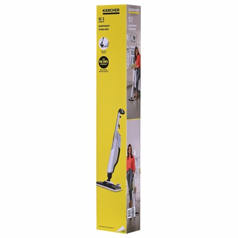 KARCHER Parownica KARCHER SC 2 Upright - 1.513-500.0 KARCHER Parownica KARCHER SC 2 Upright - 1.513-500.0