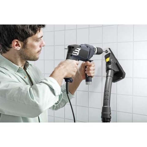 KARCHER Pochłaniacz pyłu KARCHER do (W&D 2 - W&D 6) - 2.863-234.0 KARCHER Pochłaniacz pyłu KARCHER do (W&D 2 - W&D 6) - 2.863-234.0