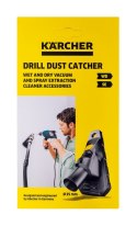 KARCHER Pochłaniacz pyłu KARCHER do (W&D 2 - W&D 6) - 2.863-234.0