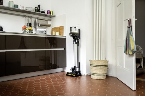 KARCHER Stacja dokująca i do przechowywania KARCHER VC 6/VC7 2.863-089.0 KARCHER Stacja dokująca i do przechowywania KARCHER VC 6/VC7 2.863-089.0