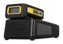 KARCHER Szybka ładowarka + akumulator KARCHER 18V 2,5Ah