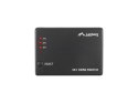 Lanberg LANBERG SWITCH VIDEO 3X HDMI + PORT MICRO USB SWV-HDMI-0003