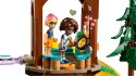 Lego LEGO Friends 42631 Domek na drzewie na obozie kempingowym