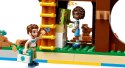 Lego LEGO Friends 42631 Domek na drzewie na obozie kempingowym