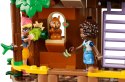 Lego LEGO Friends 42631 Domek na drzewie na obozie kempingowym