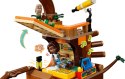 Lego LEGO Friends 42631 Domek na drzewie na obozie kempingowym