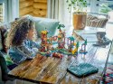 Lego LEGO Friends 42631 Domek na drzewie na obozie kempingowym