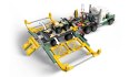 Lego LEGO Jurassic World 76966 Dinomisje: ciężarówka do transportu allozaura