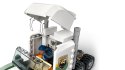 Lego LEGO Jurassic World 76966 Dinomisje: ciężarówka do transportu allozaura