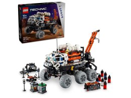 Lego LEGO Technic 42180 Marsjański łazik eksploracyjny