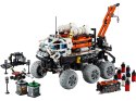 Lego LEGO Technic 42180 Marsjański łazik eksploracyjny