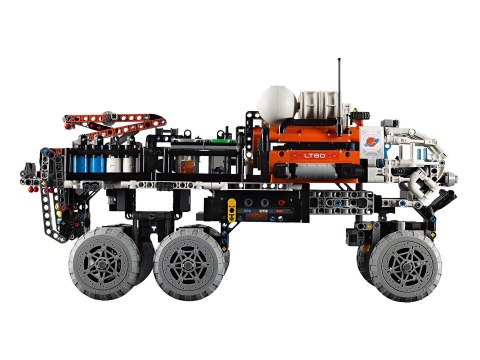 Lego LEGO Technic 42180 Marsjański łazik eksploracyjny Lego LEGO Technic 42180 Marsjański łazik eksploracyjny