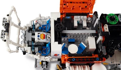 Lego LEGO Technic 42180 Marsjański łazik eksploracyjny Lego LEGO Technic 42180 Marsjański łazik eksploracyjny