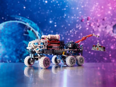 Lego LEGO Technic 42180 Marsjański łazik eksploracyjny Lego LEGO Technic 42180 Marsjański łazik eksploracyjny