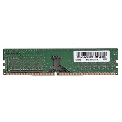 Lenovo Lenovo 8GB DDR4 3200MHz UDIMM G2 4X71L68778