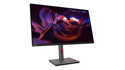 Lenovo Lenovo ThinkVision P32p-30 31.5" IPS 3840x2160 HDMI DP USB Raven Black Lenovo Lenovo ThinkVision P32p-30 31.5" IPS 3840x2160 HDMI DP USB Raven Black