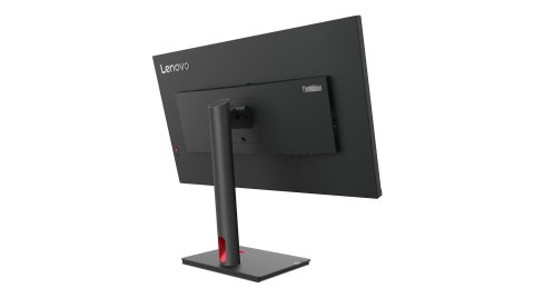 Lenovo Lenovo ThinkVision P32p-30 31.5" IPS 3840x2160 HDMI DP USB Raven Black Lenovo Lenovo ThinkVision P32p-30 31.5" IPS 3840x2160 HDMI DP USB Raven Black