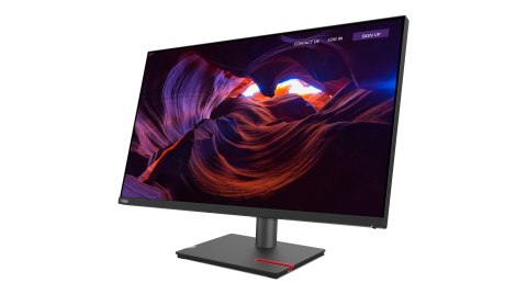Lenovo Lenovo ThinkVision P32p-30 31.5" IPS 3840x2160 HDMI DP USB Raven Black Lenovo Lenovo ThinkVision P32p-30 31.5" IPS 3840x2160 HDMI DP USB Raven Black