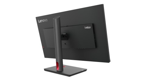 Lenovo Lenovo ThinkVision P32p-30 31.5" IPS 3840x2160 HDMI DP USB Raven Black Lenovo Lenovo ThinkVision P32p-30 31.5" IPS 3840x2160 HDMI DP USB Raven Black