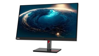 Lenovo Lenovo ThinkVision P32pz-30 31,5" UHD 60Hz 650nits AG HDMI, DP, USB Raven Black