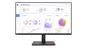 Lenovo Lenovo ThinkVision T32p-30 31,5" IPS 60Hz 350nits AG USB, HMI, DP Raven Black