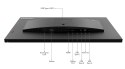 Lenovo Lenovo ThinkVision T32p-30 31,5" IPS 60Hz 350nits AG USB, HMI, DP Raven Black