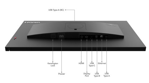 Lenovo Lenovo ThinkVision T32p-30 31,5" IPS 60Hz 350nits AG USB, HMI, DP Raven Black Lenovo Lenovo ThinkVision T32p-30 31,5" IPS 60Hz 350nits AG USB, HMI, DP Raven Black