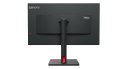 Lenovo Lenovo ThinkVision T32p-30 31,5" IPS 60Hz 350nits AG USB, HMI, DP Raven Black