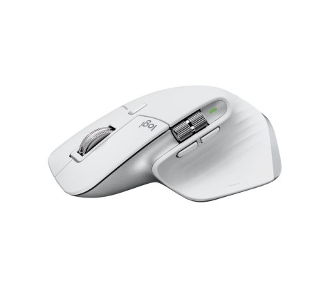 Logitech MYSZ LOGITECH MX Master 3S Light Silver Logitech MYSZ LOGITECH MX Master 3S Light Silver