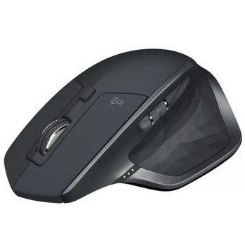 Logitech Mysz Logitech MX Master 2s Logitech Mysz Logitech MX Master 2s