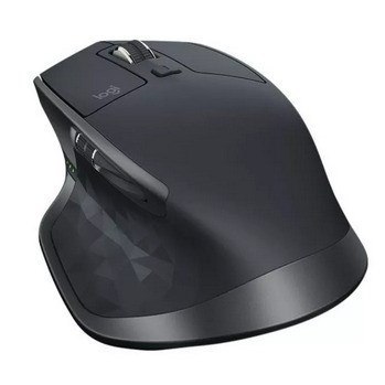 Logitech Mysz Logitech MX Master 2s Logitech Mysz Logitech MX Master 2s
